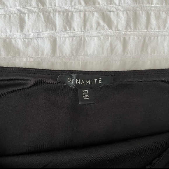 Dynamite Long Sleeve - Picture 5 of 6